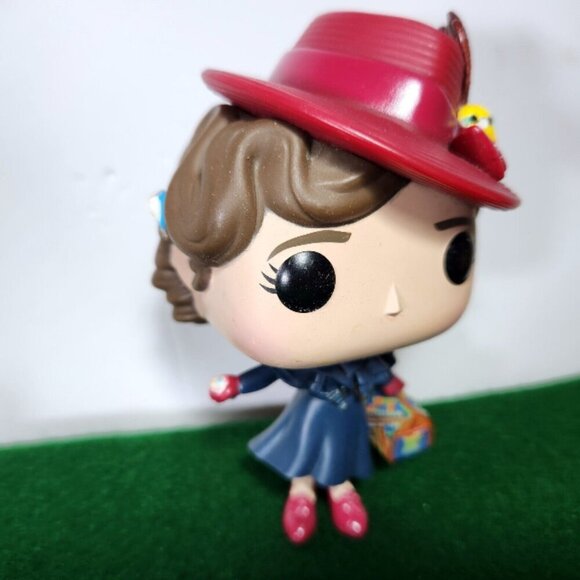 Funko Pop Lot of 8 Mixed Pops Grell Daryl Dixon Appa Iron Man Reggie Mantle Mary - Picture 5 of 9